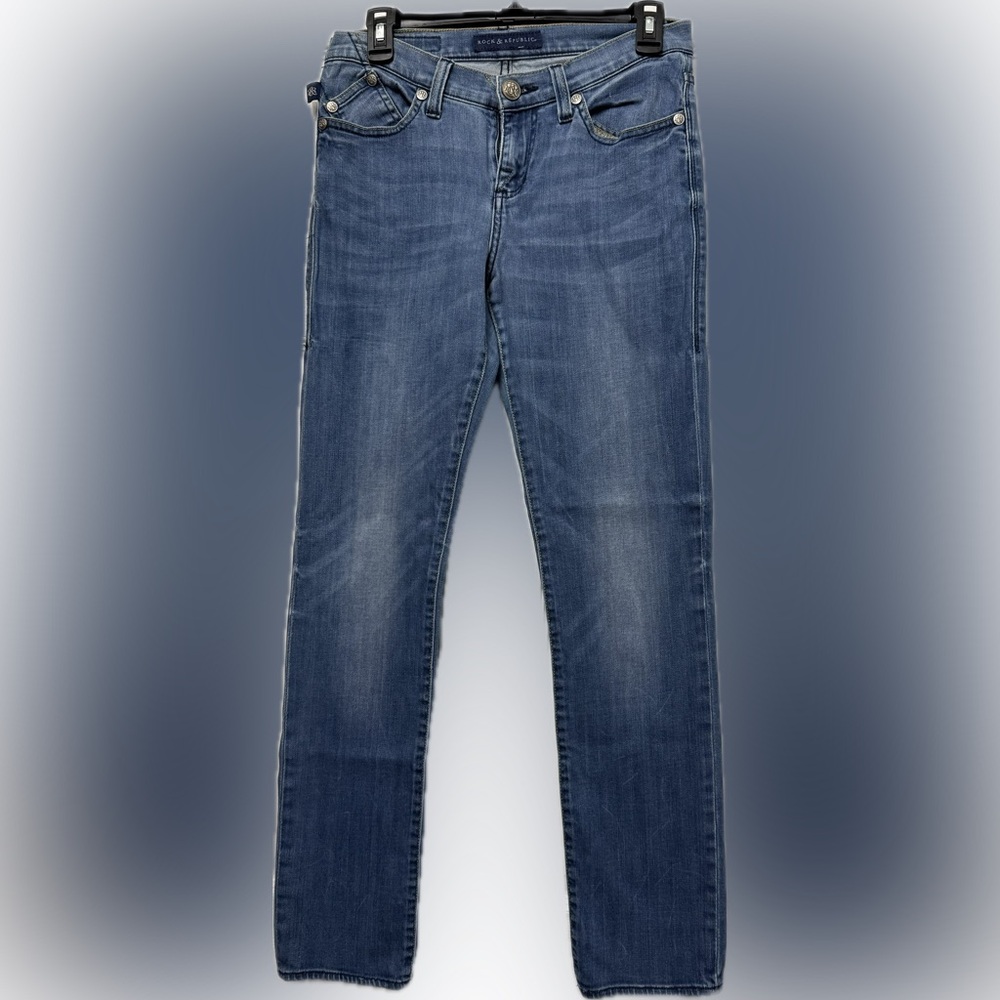 Rock & Republic Women’s Jeans | Size 8